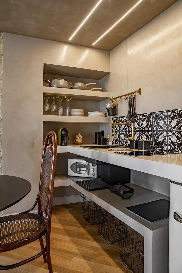 Dimora Aretusa Luxury Сиракуза Екстериор снимка