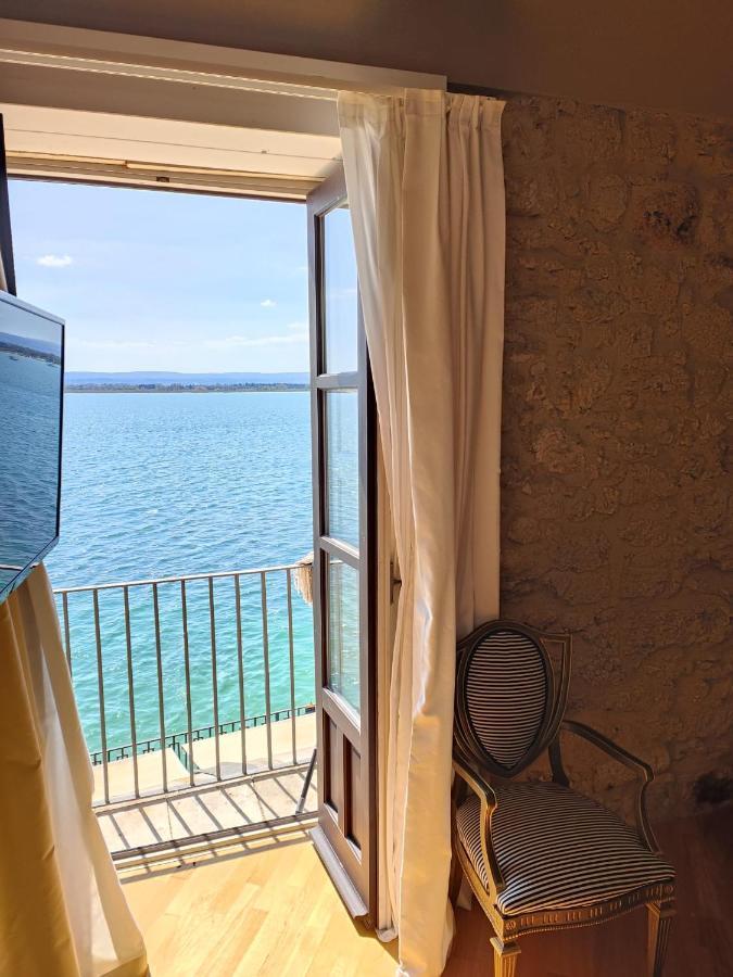 Dimora Aretusa Luxury Сиракуза Екстериор снимка